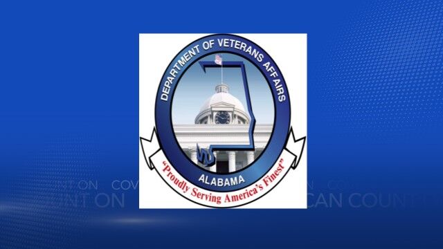 Alabama Department of Veterans Affairs